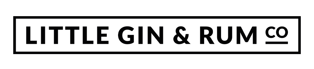 Little-Gin-and-Rum-Co-black-Logo