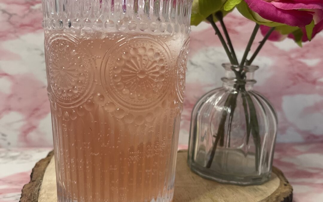 The Floradora: A Refreshing Classic for Gin Lovers